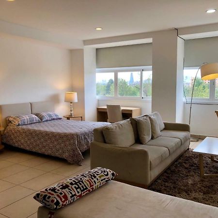 Apartment Centro Historico 605 Μεξικό Εξωτερικό φωτογραφία