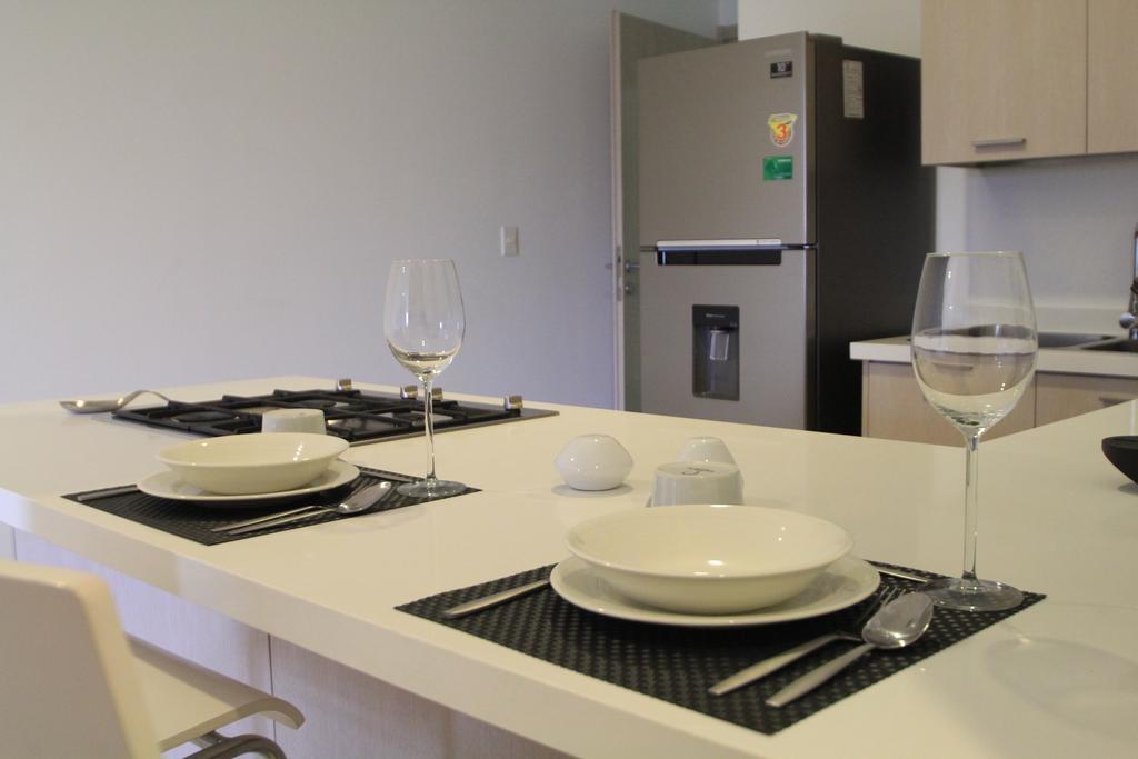 Apartment Centro Historico 605 Μεξικό Εξωτερικό φωτογραφία
