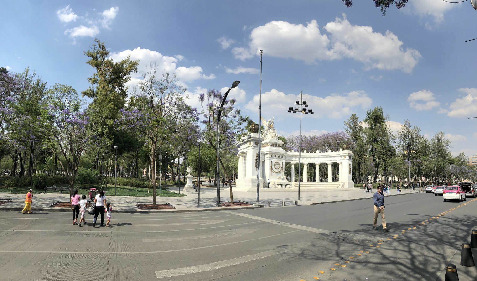 Apartment Centro Historico 605 Μεξικό Εξωτερικό φωτογραφία