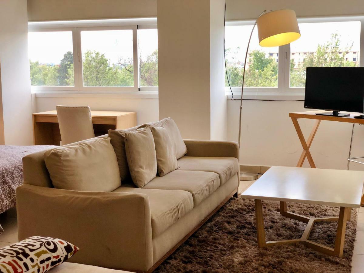 Apartment Centro Historico 605 Μεξικό Εξωτερικό φωτογραφία